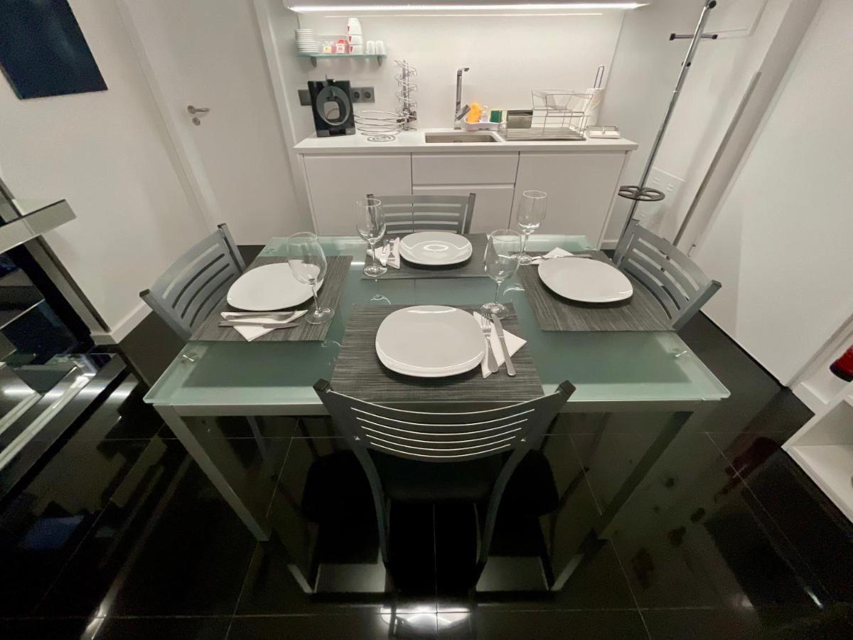 Apartamento Sea And Sun 4 - Jardins Da Imperatriz