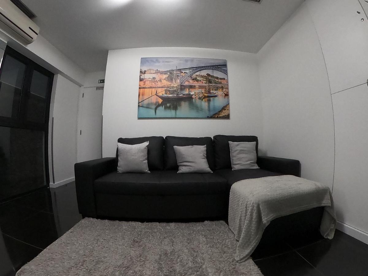 Apartamento Sea And Sun 4 - Jardins Da Imperatriz Funchal (Madeira)